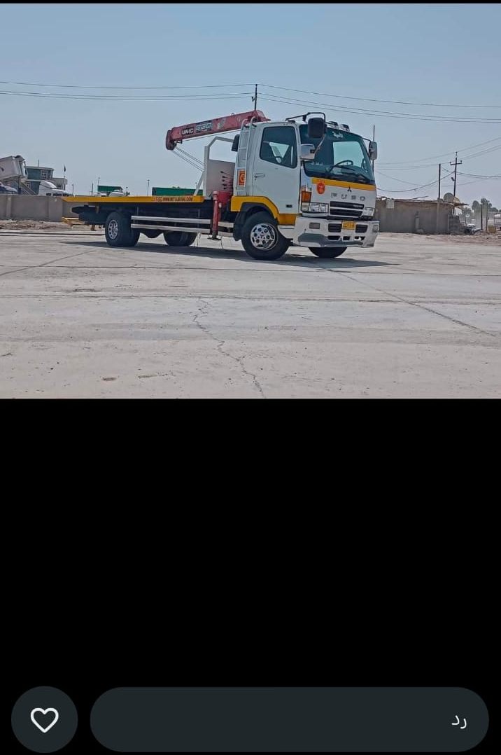 معدات رفع آمنة في مواقع العمل بالرياض